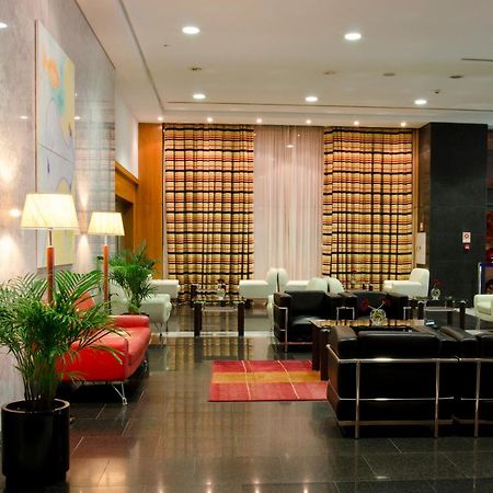 Vip Executive Santa Iria Hotel Santa Iria de Azoia Exteriér fotografie