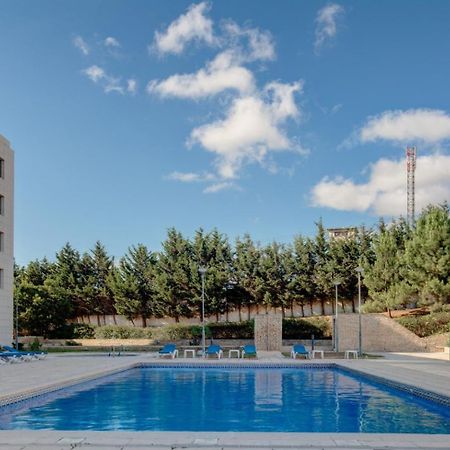 Vip Executive Santa Iria Hotel Santa Iria de Azoia Exteriér fotografie
