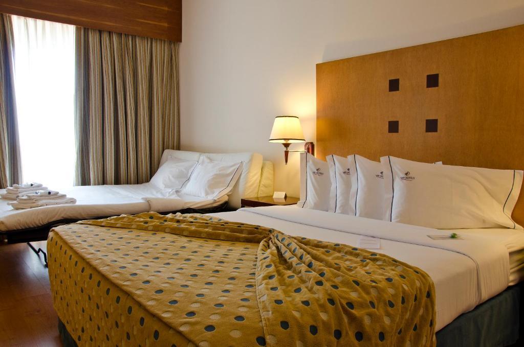 Vip Executive Santa Iria Hotel Santa Iria de Azoia Pokoj fotografie