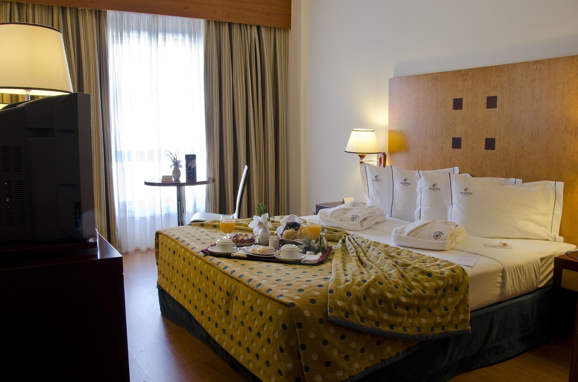 Vip Executive Santa Iria Hotel Santa Iria de Azoia Exteriér fotografie