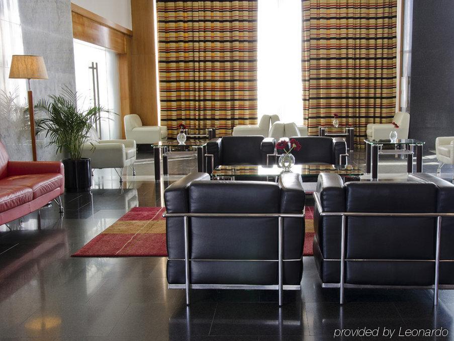 Vip Executive Santa Iria Hotel Santa Iria de Azoia Exteriér fotografie