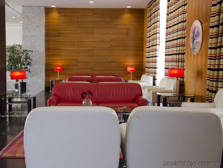 Vip Executive Santa Iria Hotel Santa Iria de Azoia Exteriér fotografie