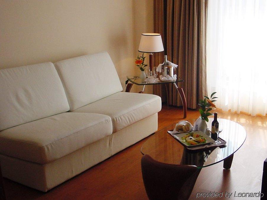 Vip Executive Santa Iria Hotel Santa Iria de Azoia Exteriér fotografie