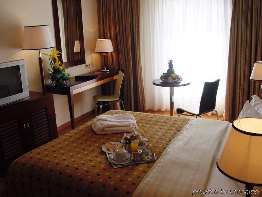 Vip Executive Santa Iria Hotel Santa Iria de Azoia Exteriér fotografie