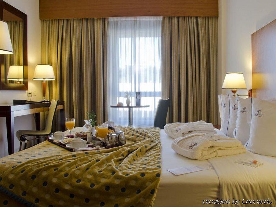 Vip Executive Santa Iria Hotel Santa Iria de Azoia Exteriér fotografie