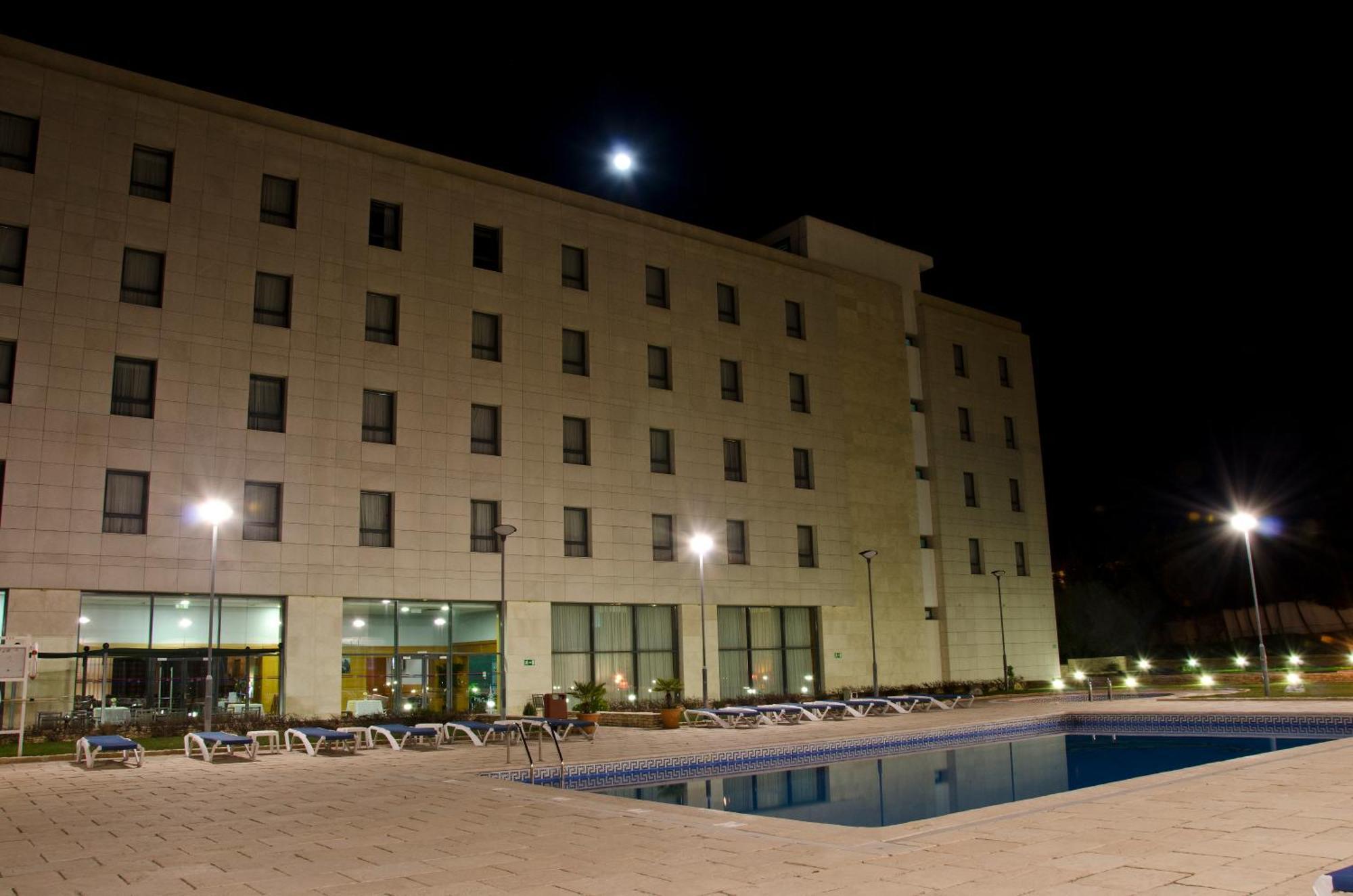 Vip Executive Santa Iria Hotel Santa Iria de Azoia Exteriér fotografie
