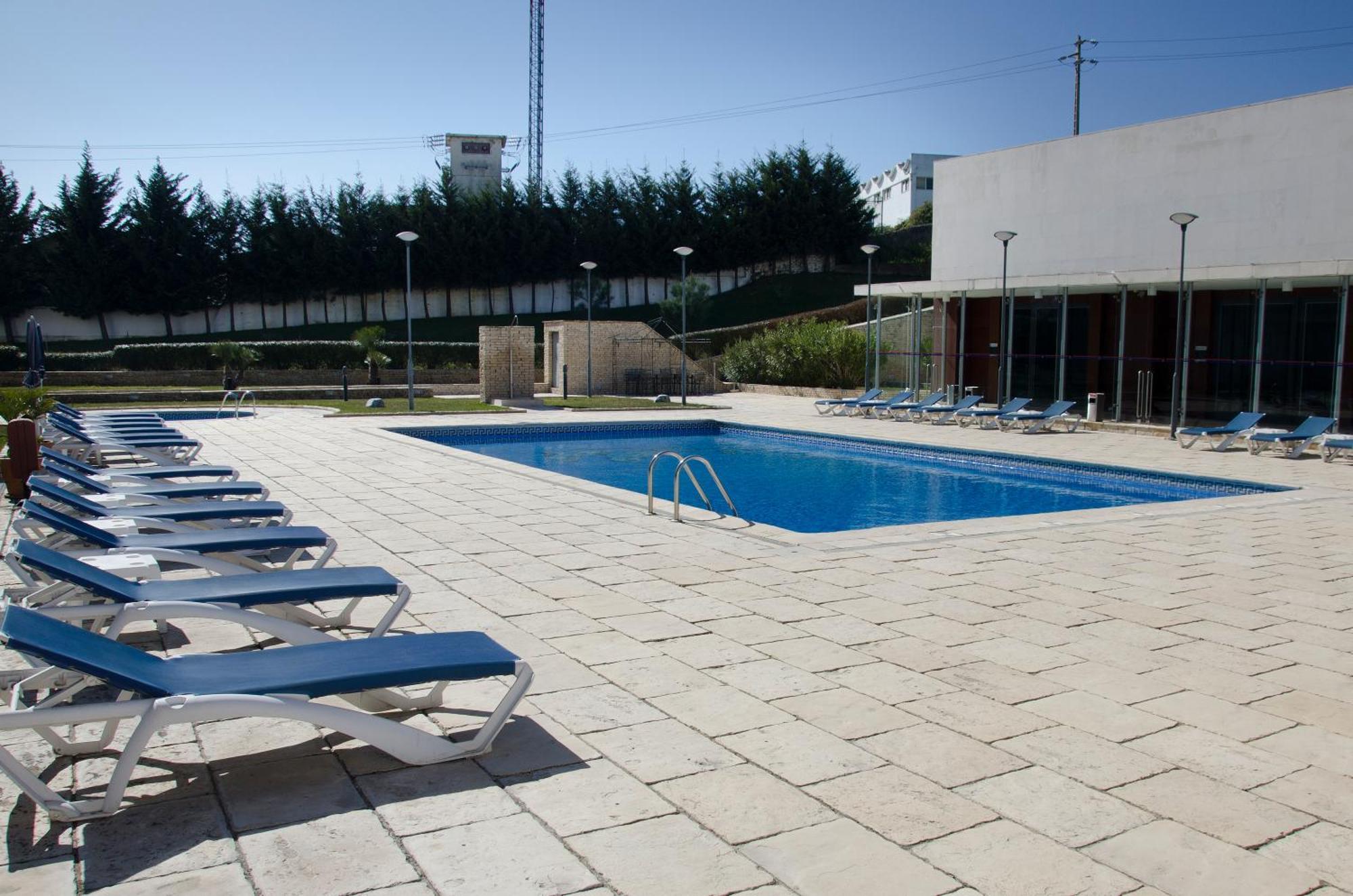 Vip Executive Santa Iria Hotel Santa Iria de Azoia Exteriér fotografie