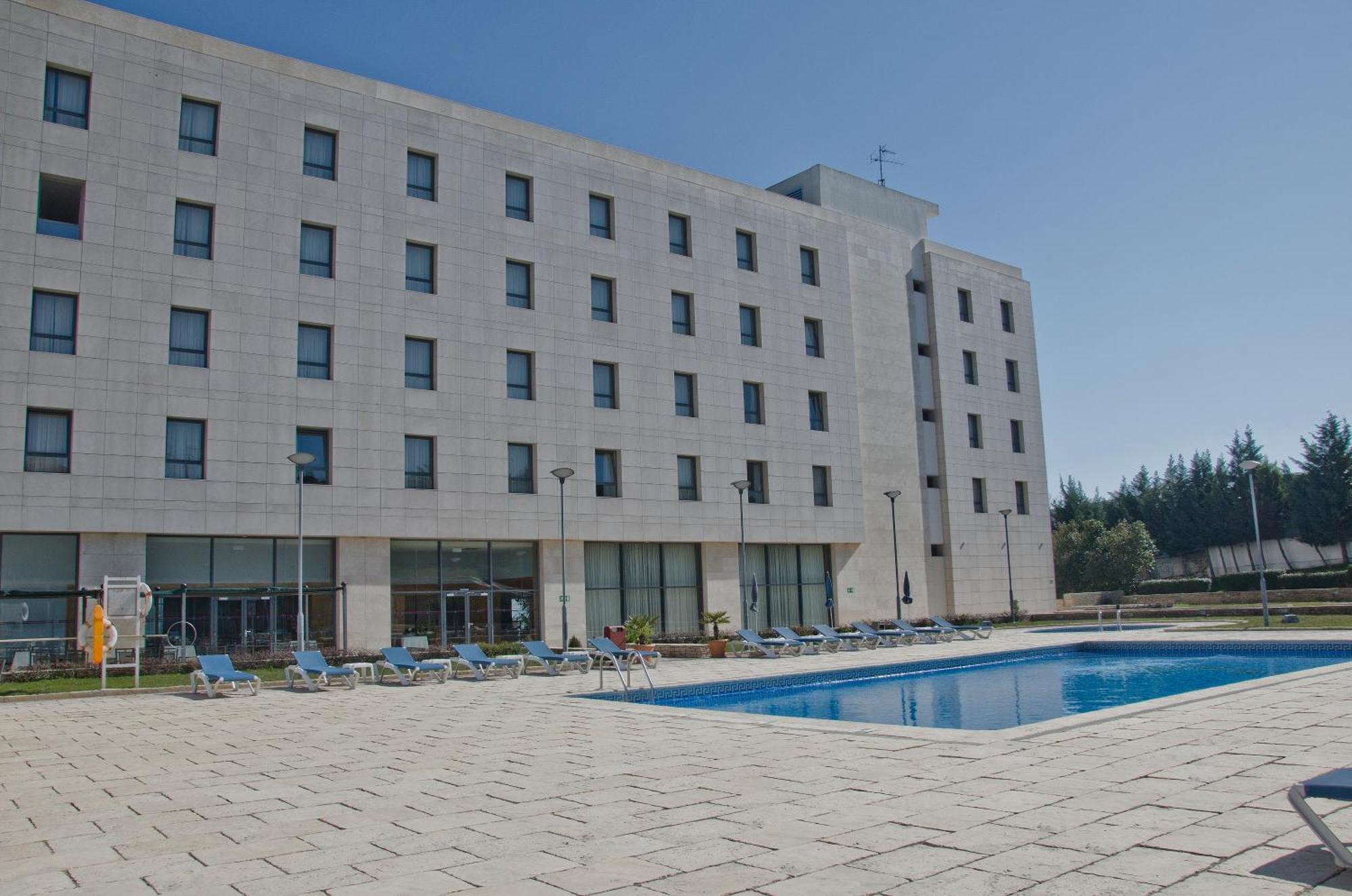 Vip Executive Santa Iria Hotel Santa Iria de Azoia Exteriér fotografie