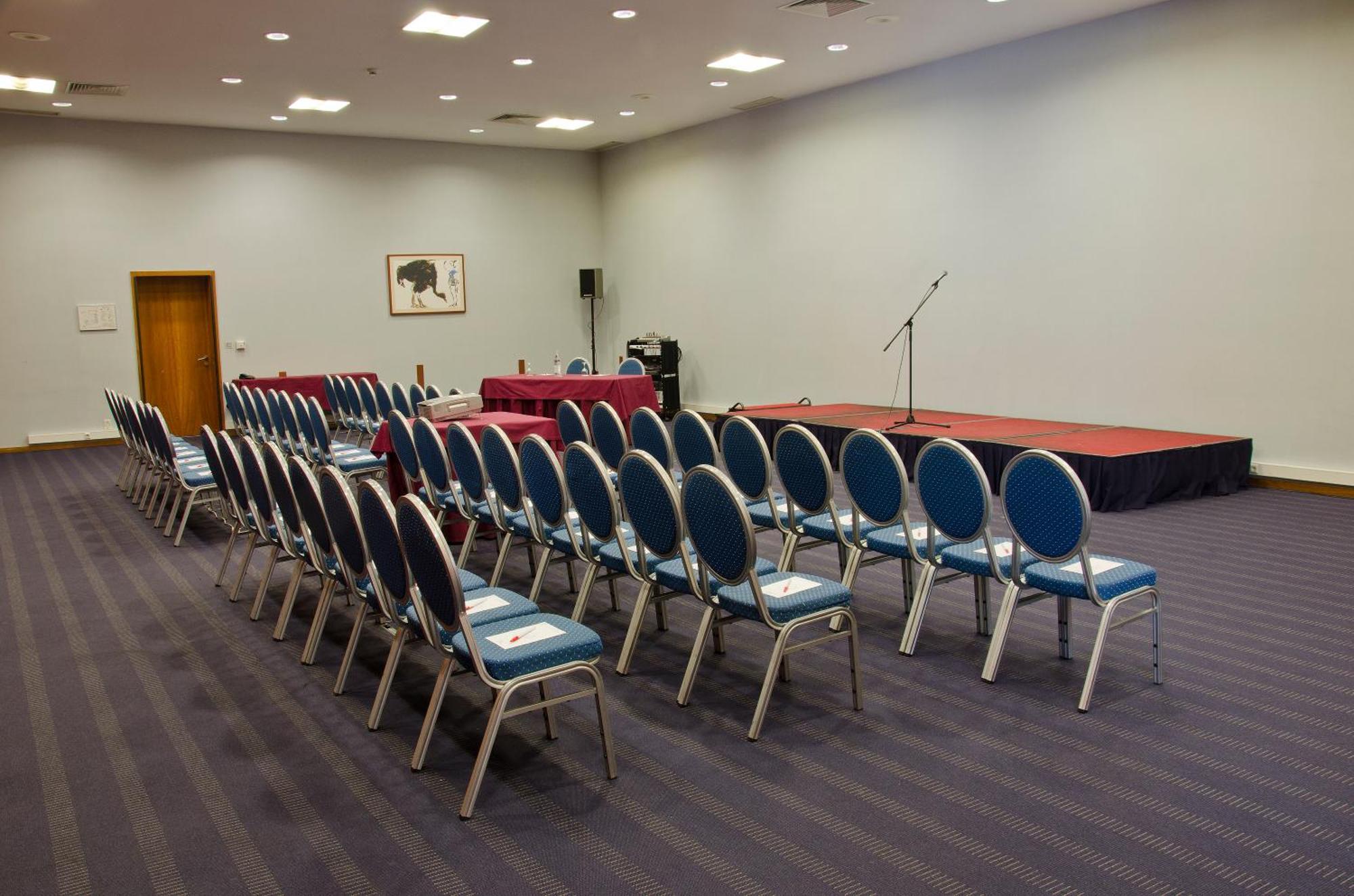 Vip Executive Santa Iria Hotel Santa Iria de Azoia Exteriér fotografie