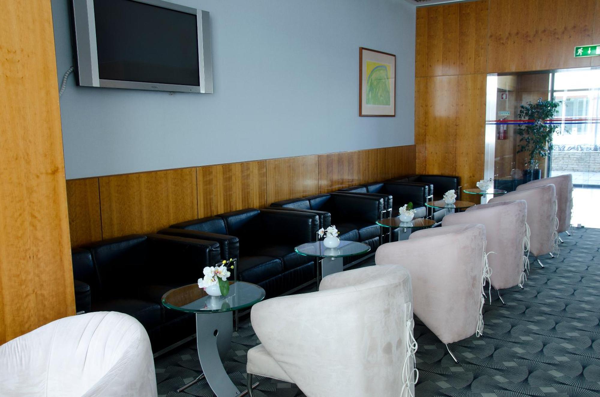 Vip Executive Santa Iria Hotel Santa Iria de Azoia Exteriér fotografie