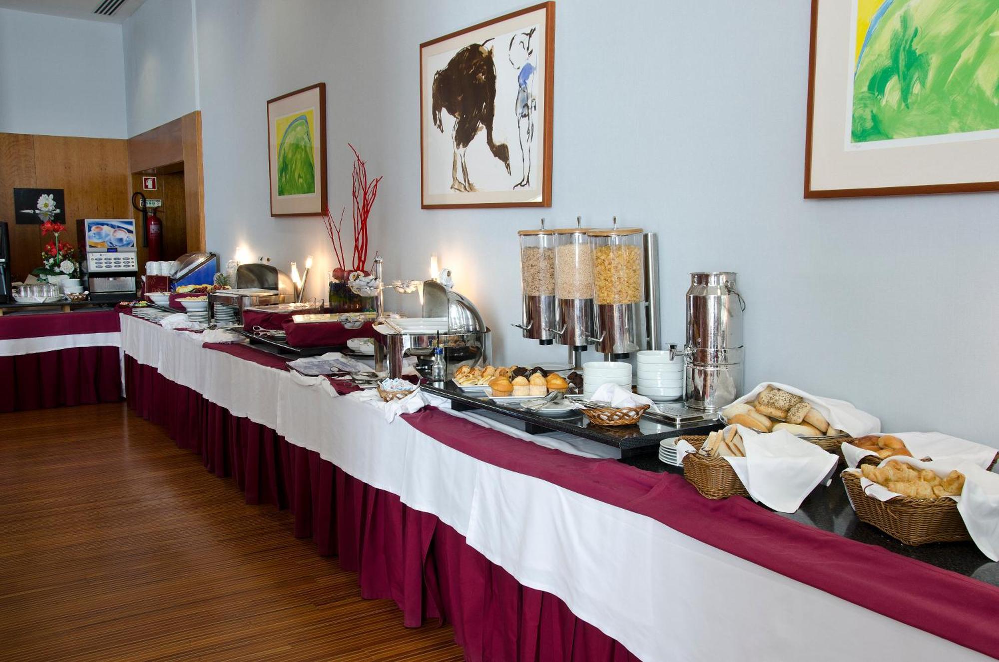 Vip Executive Santa Iria Hotel Santa Iria de Azoia Exteriér fotografie