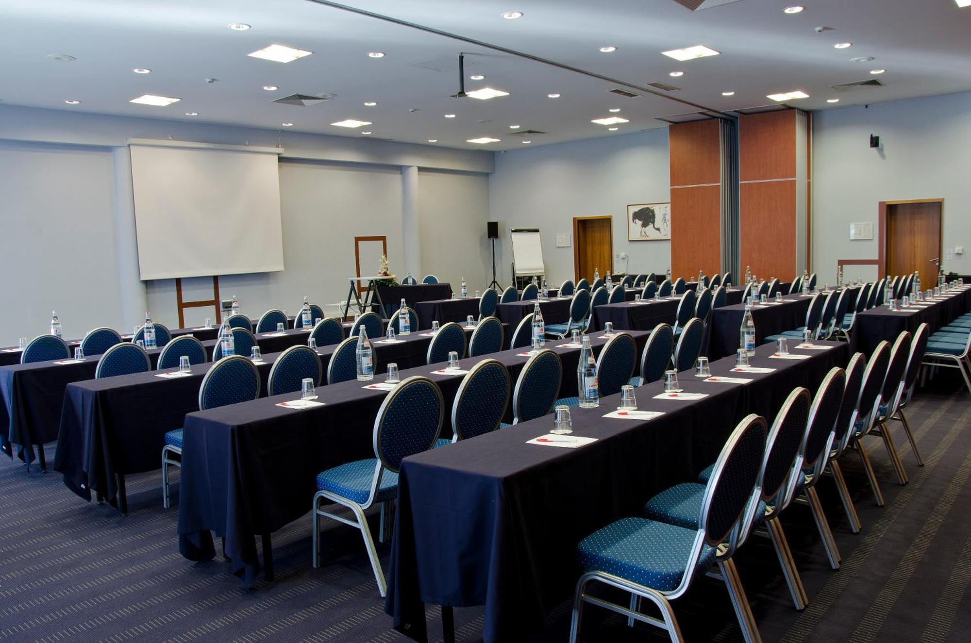 Vip Executive Santa Iria Hotel Santa Iria de Azoia Exteriér fotografie