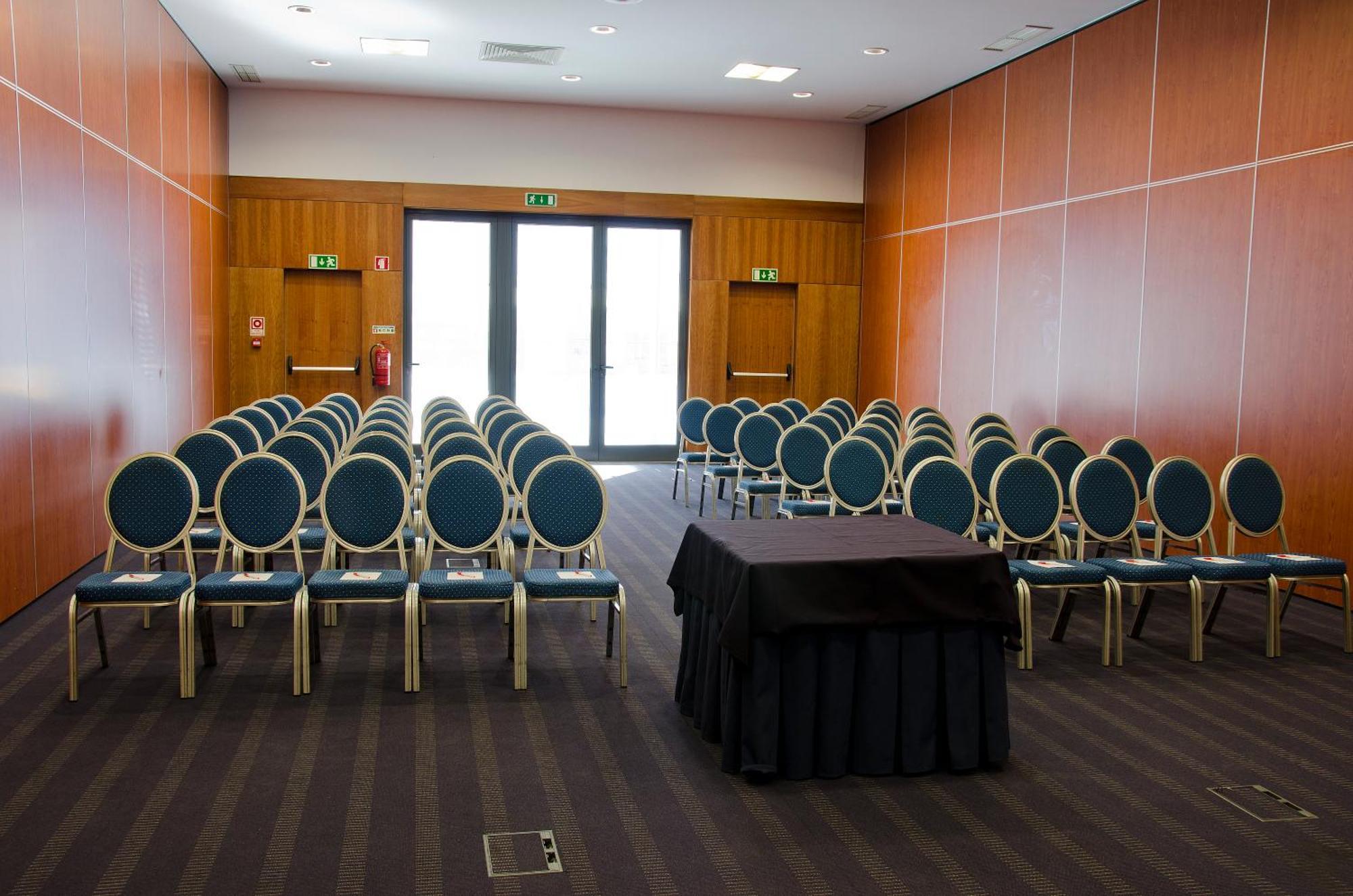 Vip Executive Santa Iria Hotel Santa Iria de Azoia Exteriér fotografie