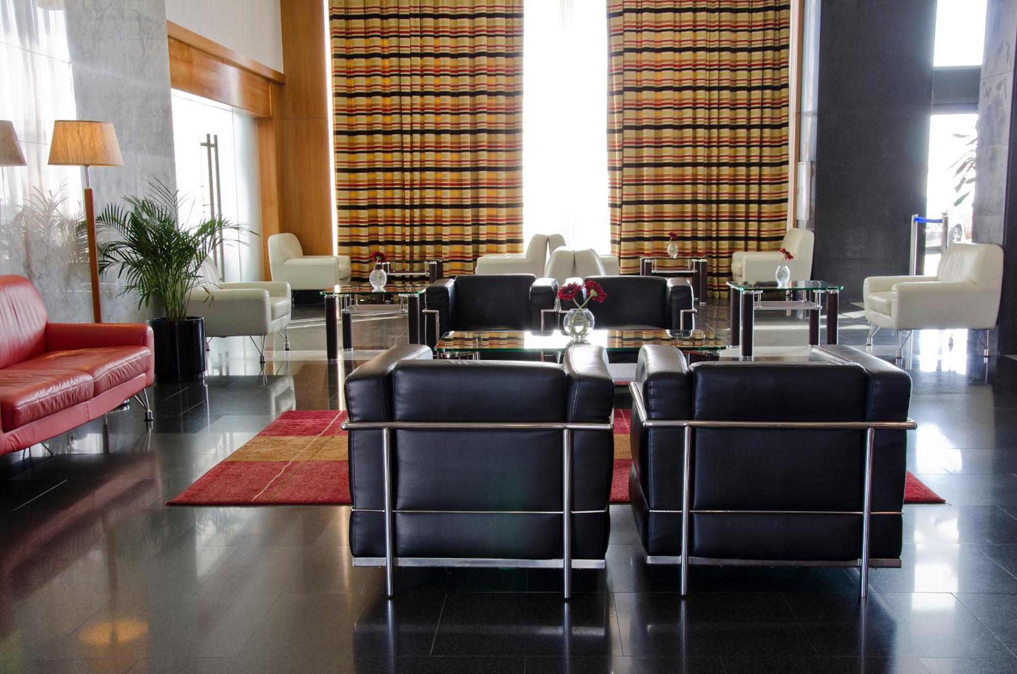 Vip Executive Santa Iria Hotel Santa Iria de Azoia Exteriér fotografie