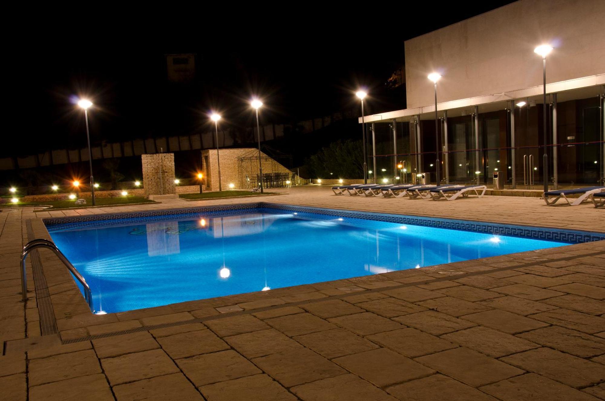Vip Executive Santa Iria Hotel Santa Iria de Azoia Exteriér fotografie