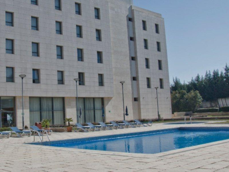 Vip Executive Santa Iria Hotel Santa Iria de Azoia Exteriér fotografie
