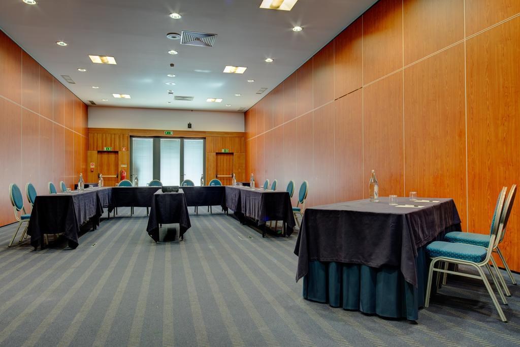 Vip Executive Santa Iria Hotel Santa Iria de Azoia Exteriér fotografie