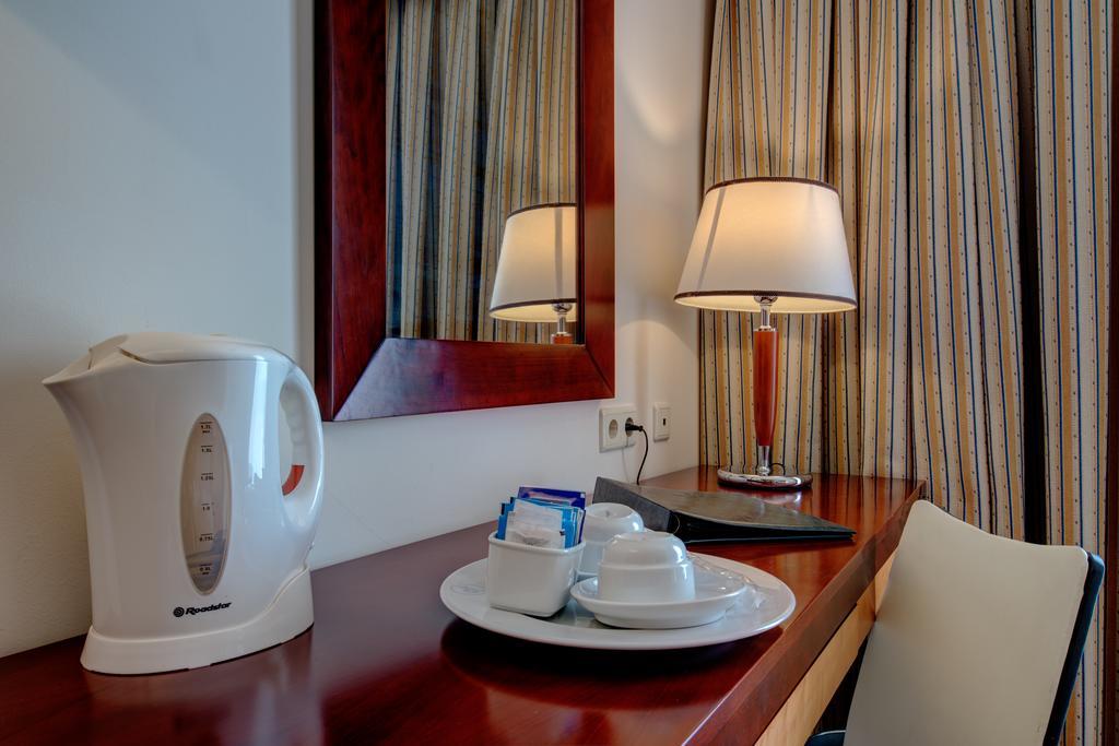 Vip Executive Santa Iria Hotel Santa Iria de Azoia Exteriér fotografie