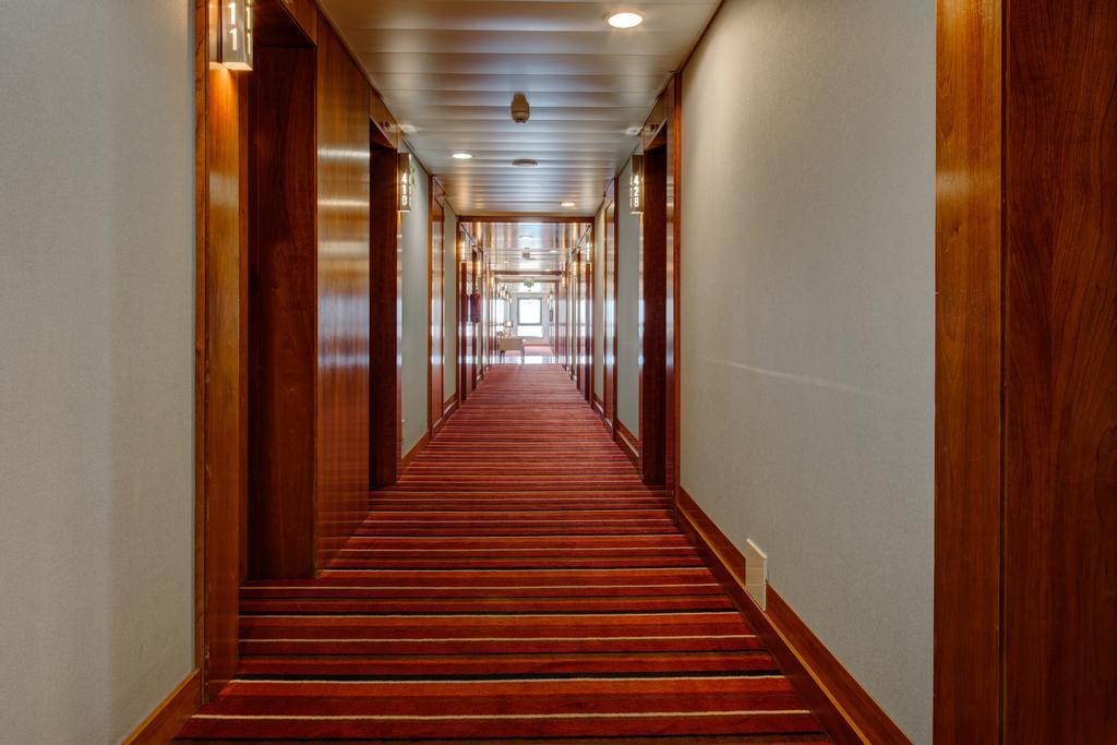 Vip Executive Santa Iria Hotel Santa Iria de Azoia Exteriér fotografie