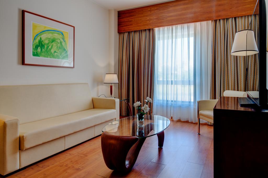 Vip Executive Santa Iria Hotel Santa Iria de Azoia Exteriér fotografie