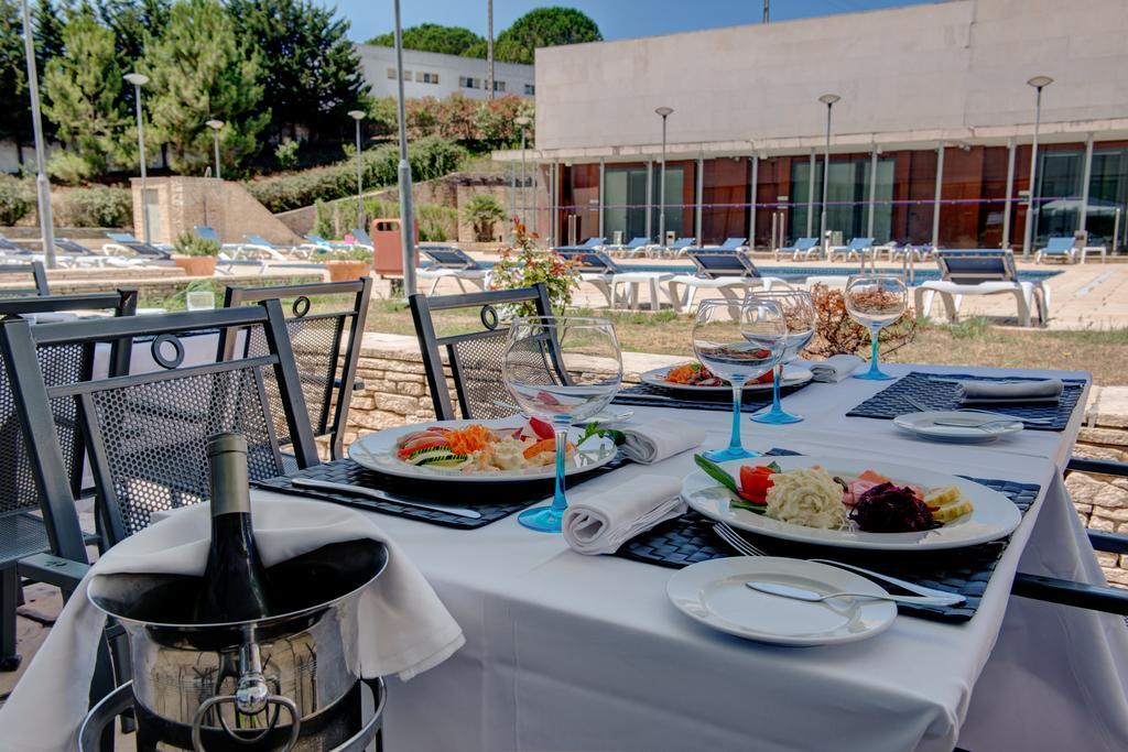 Vip Executive Santa Iria Hotel Santa Iria de Azoia Exteriér fotografie
