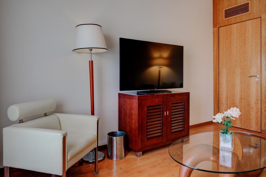 Vip Executive Santa Iria Hotel Santa Iria de Azoia Exteriér fotografie