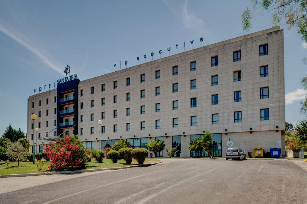 Vip Executive Santa Iria Hotel Santa Iria de Azoia Exteriér fotografie