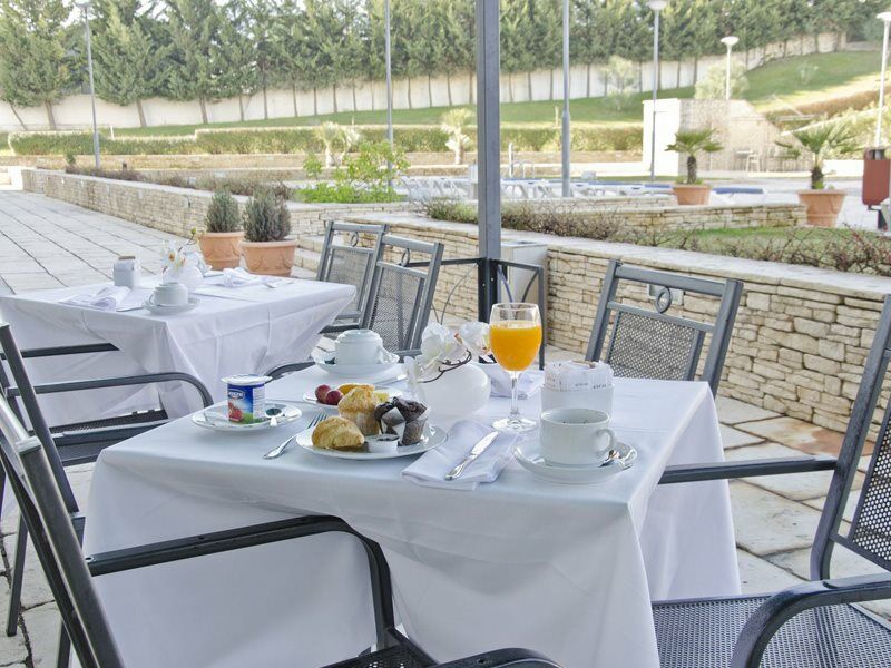 Vip Executive Santa Iria Hotel Santa Iria de Azoia Exteriér fotografie