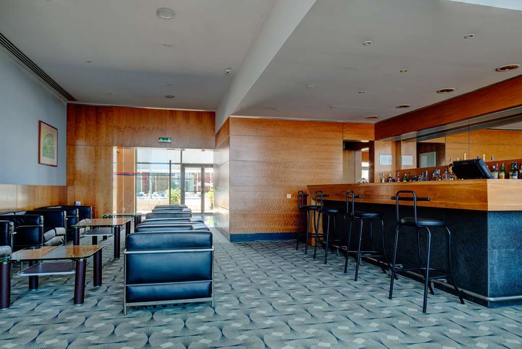 Vip Executive Santa Iria Hotel Santa Iria de Azoia Interiér fotografie