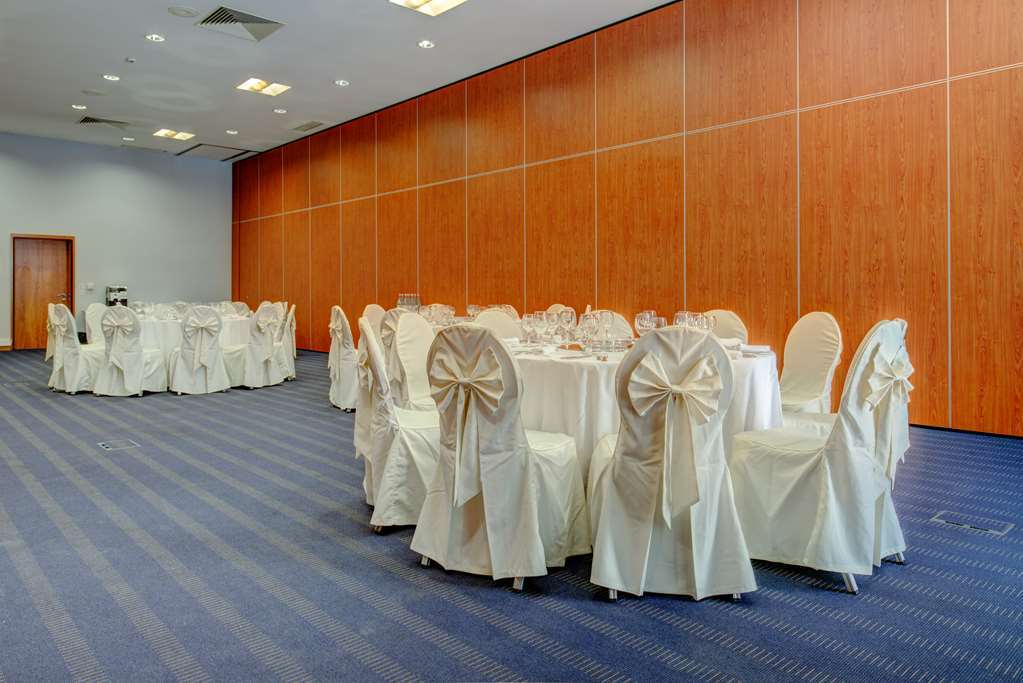 Vip Executive Santa Iria Hotel Santa Iria de Azoia Zařízení fotografie